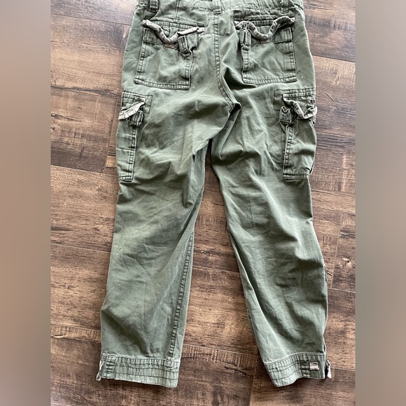 Abercrombie & Fitch pants - Picture 3 of 3